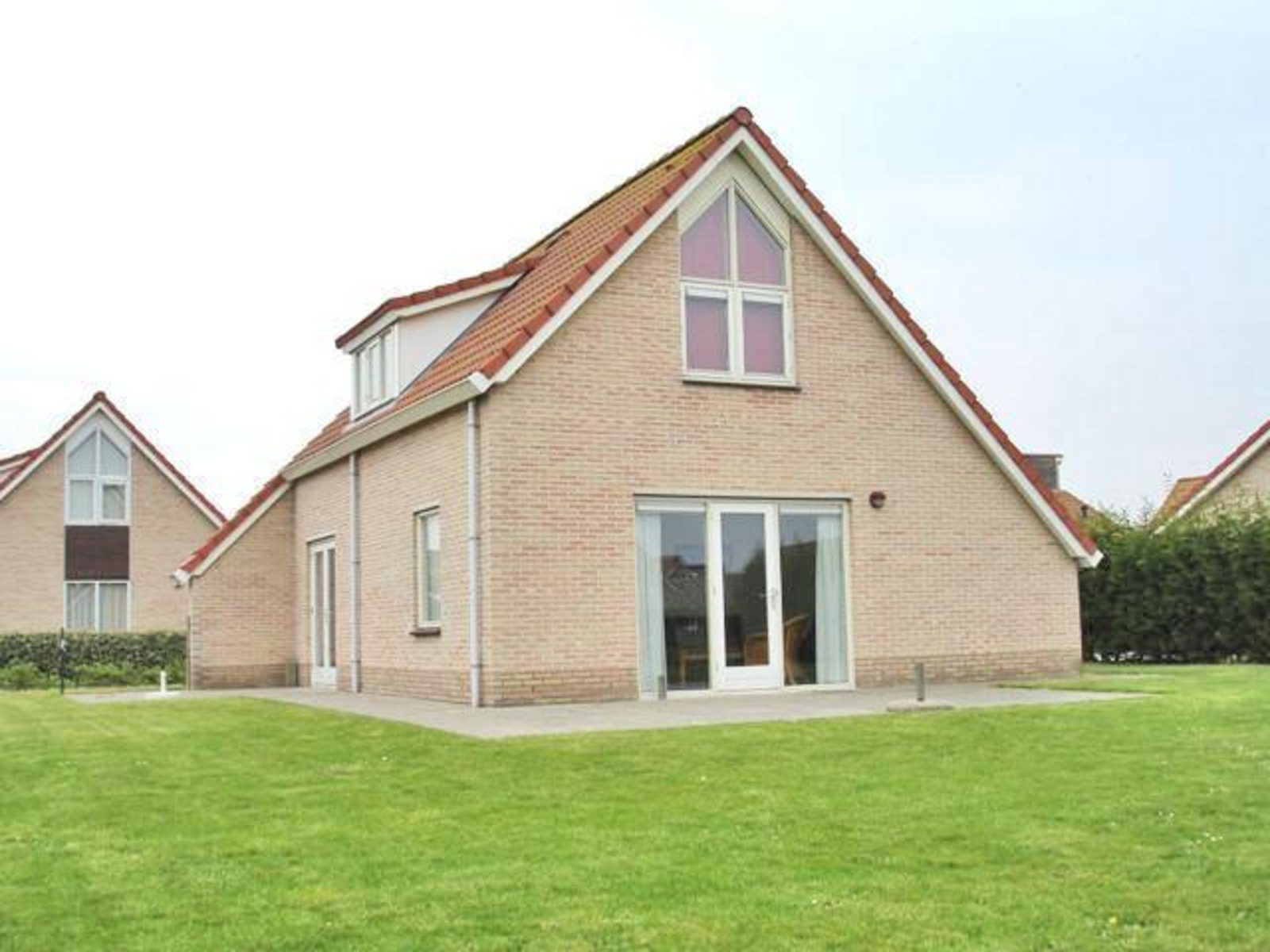 Scheldeveste 184 (Zwin), Breskens