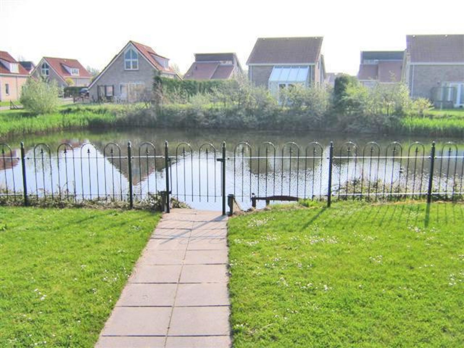 Scheldeveste 188 (Schelde), Breskens