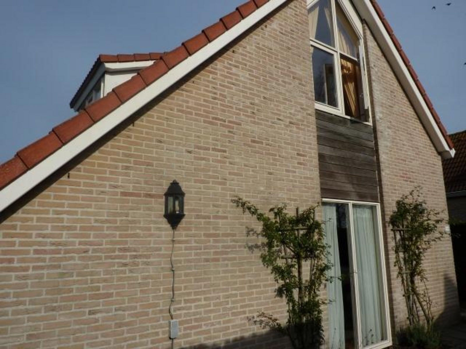 Scheldeveste 210 (Zwin), Breskens
