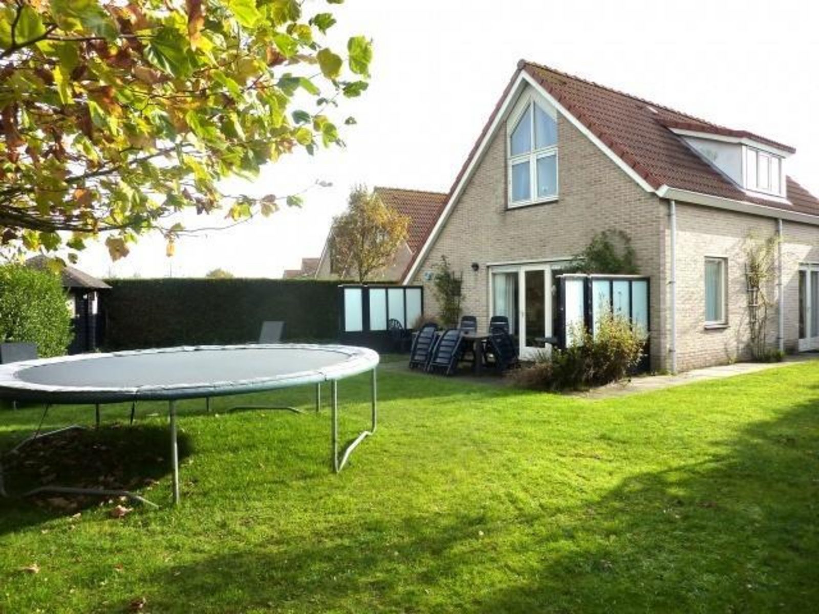 Scheldeveste 210 (Zwin), Breskens