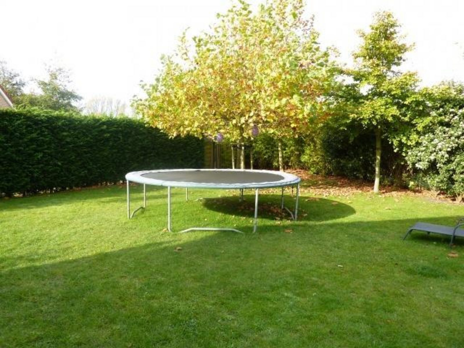 Scheldeveste 210 (Zwin), Breskens