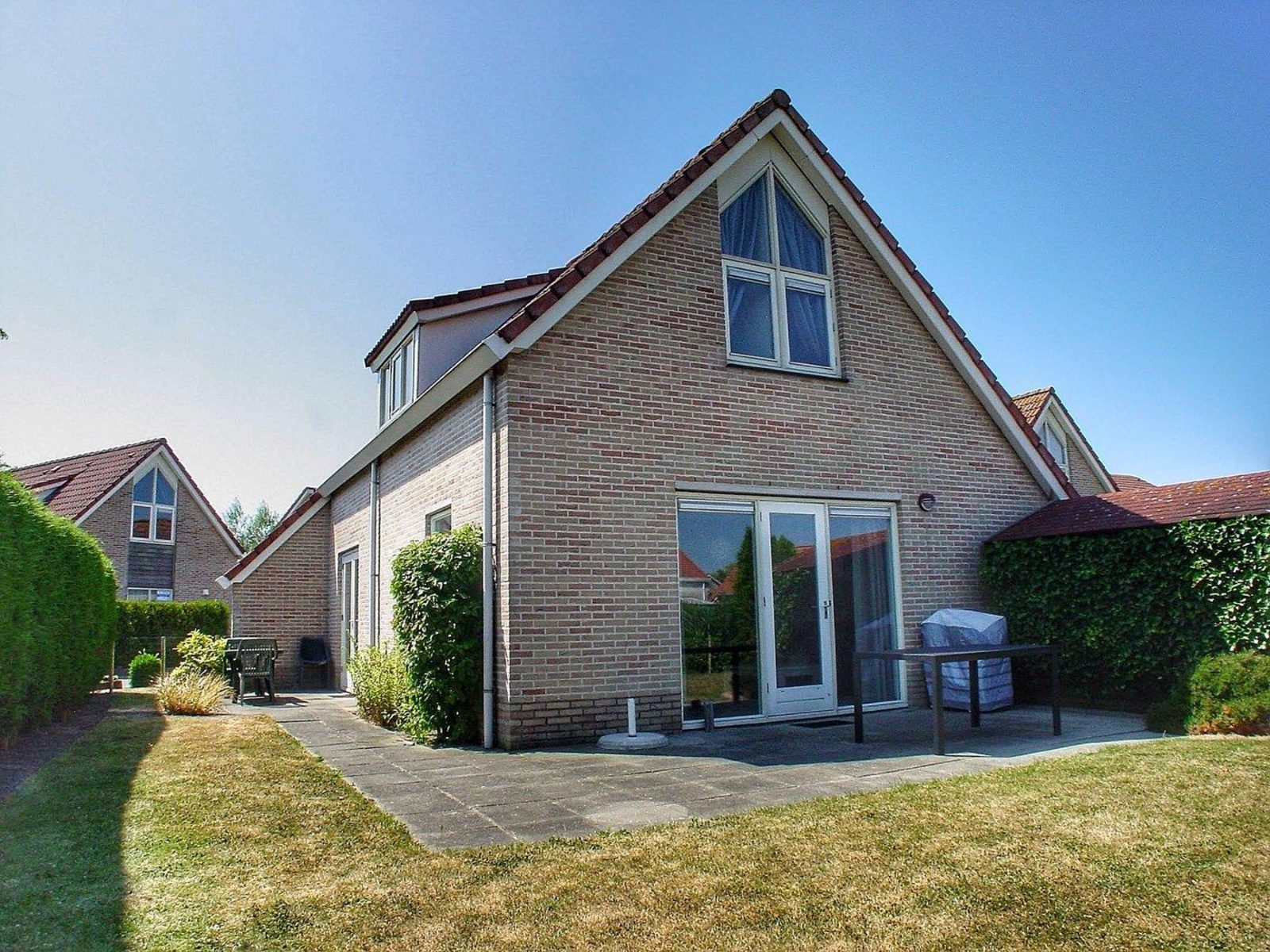 Scheldeveste 228 (Zwin), Breskens