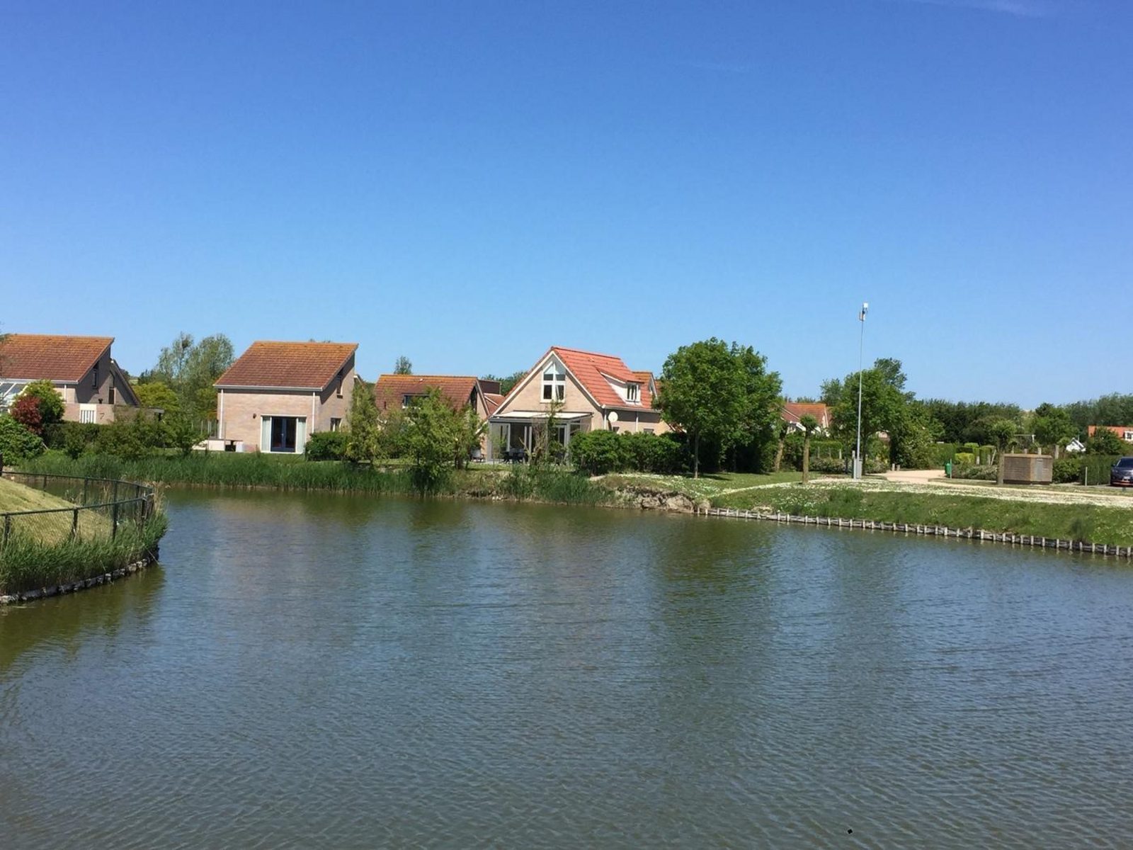 Scheldeveste 256 (Zwin), Breskens