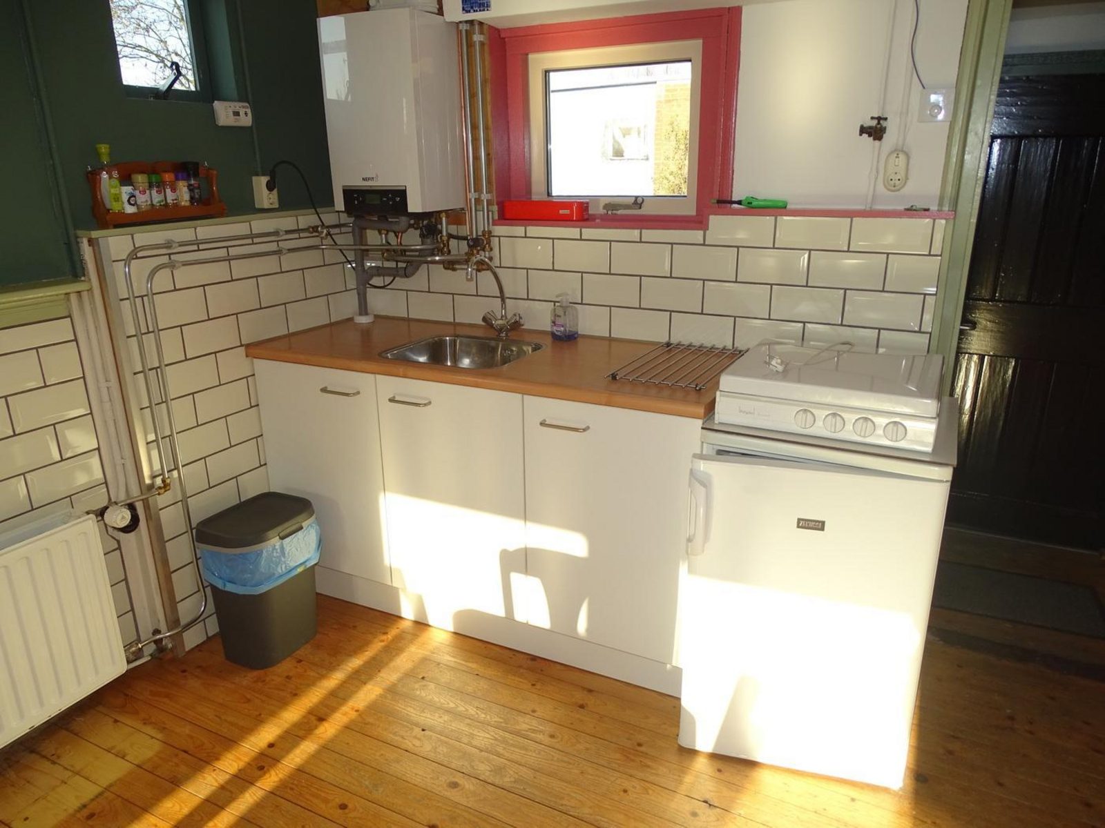 Tragel 37, Schoondijke