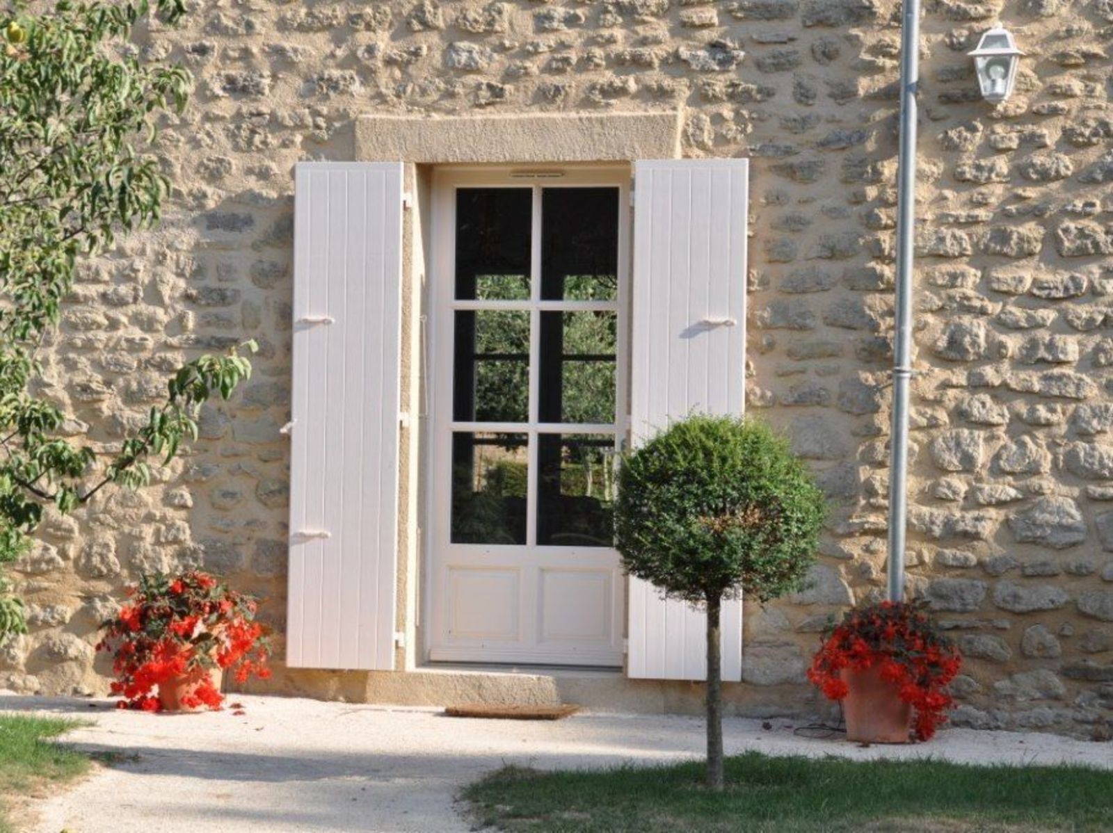 Domaine de Valence - Le Four a Pain vakantiehuis 10 personen Zuid-Frankrijk