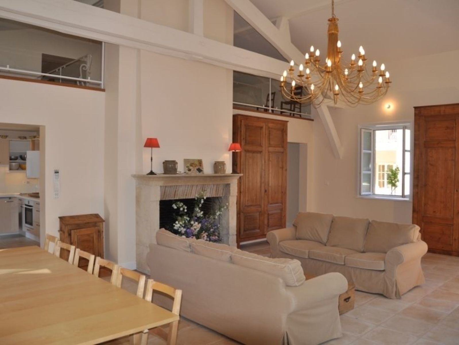 Domaine de Valence - Le Colombier luxe vakantievilla met zwembad in Frankrijk