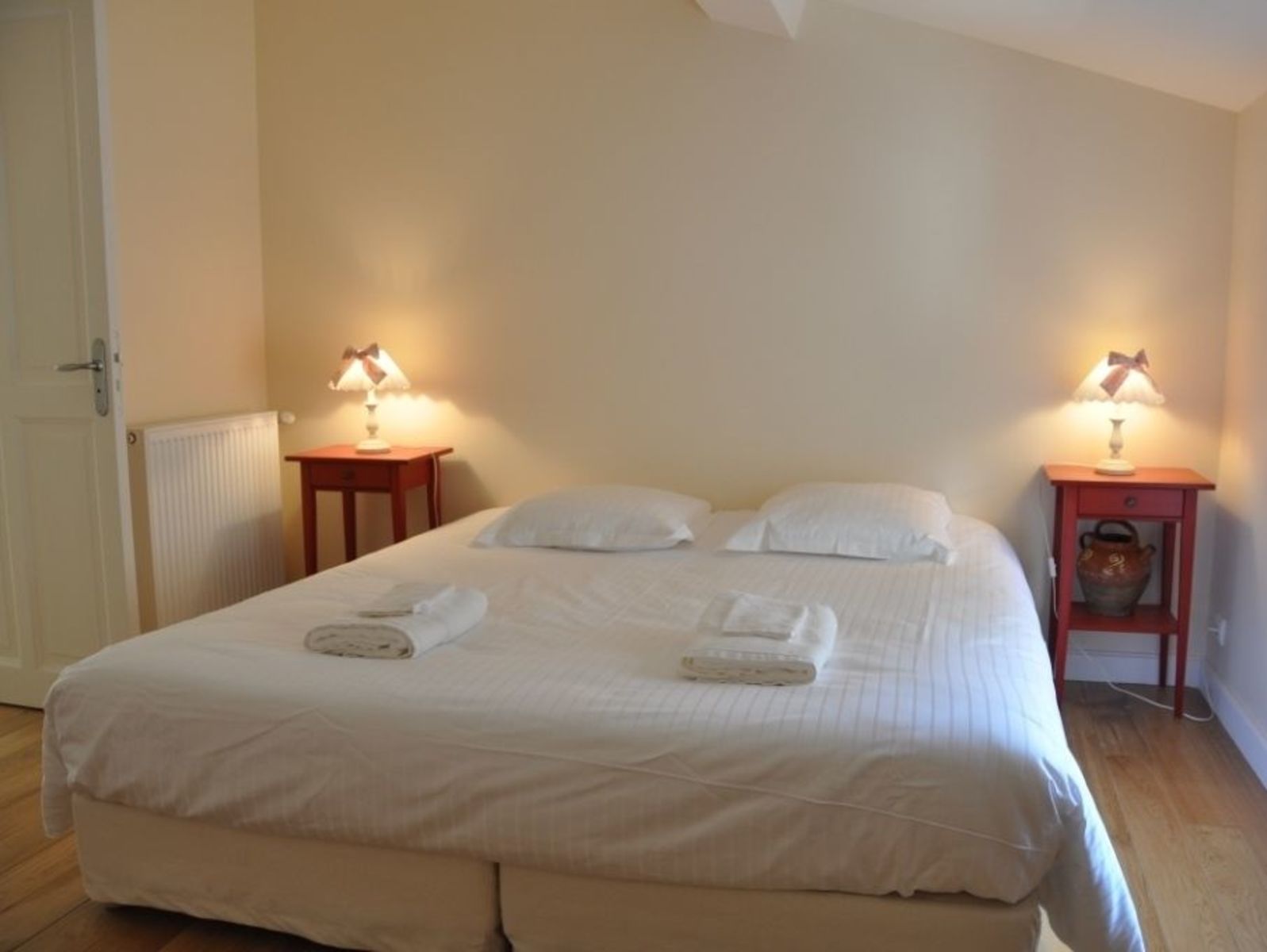 Domaine de Valence - Le Colombier luxe vakantievilla met zwembad in Frankrijk