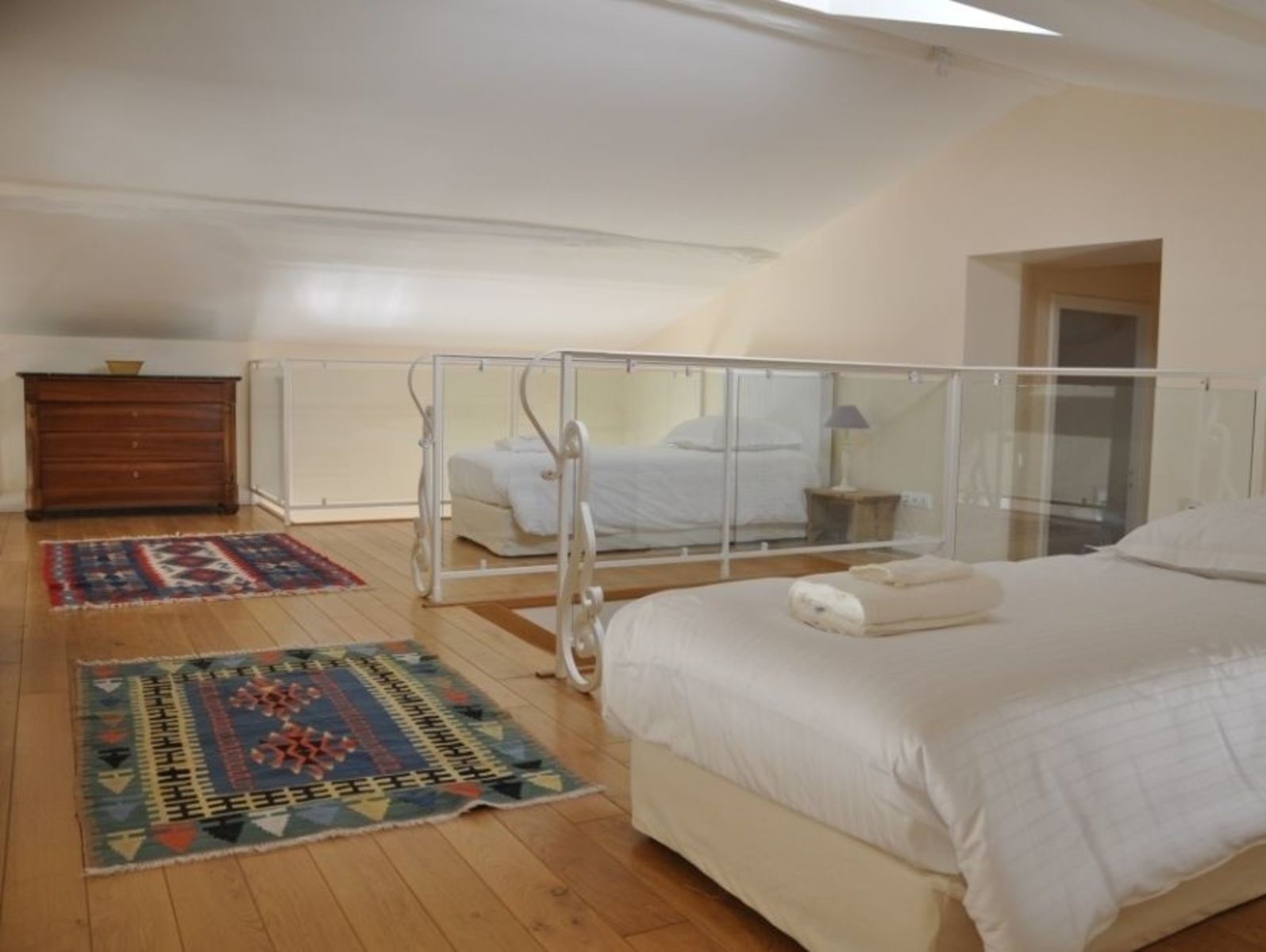Domaine de Valence - Le Colombier luxe vakantievilla met zwembad in Frankrijk