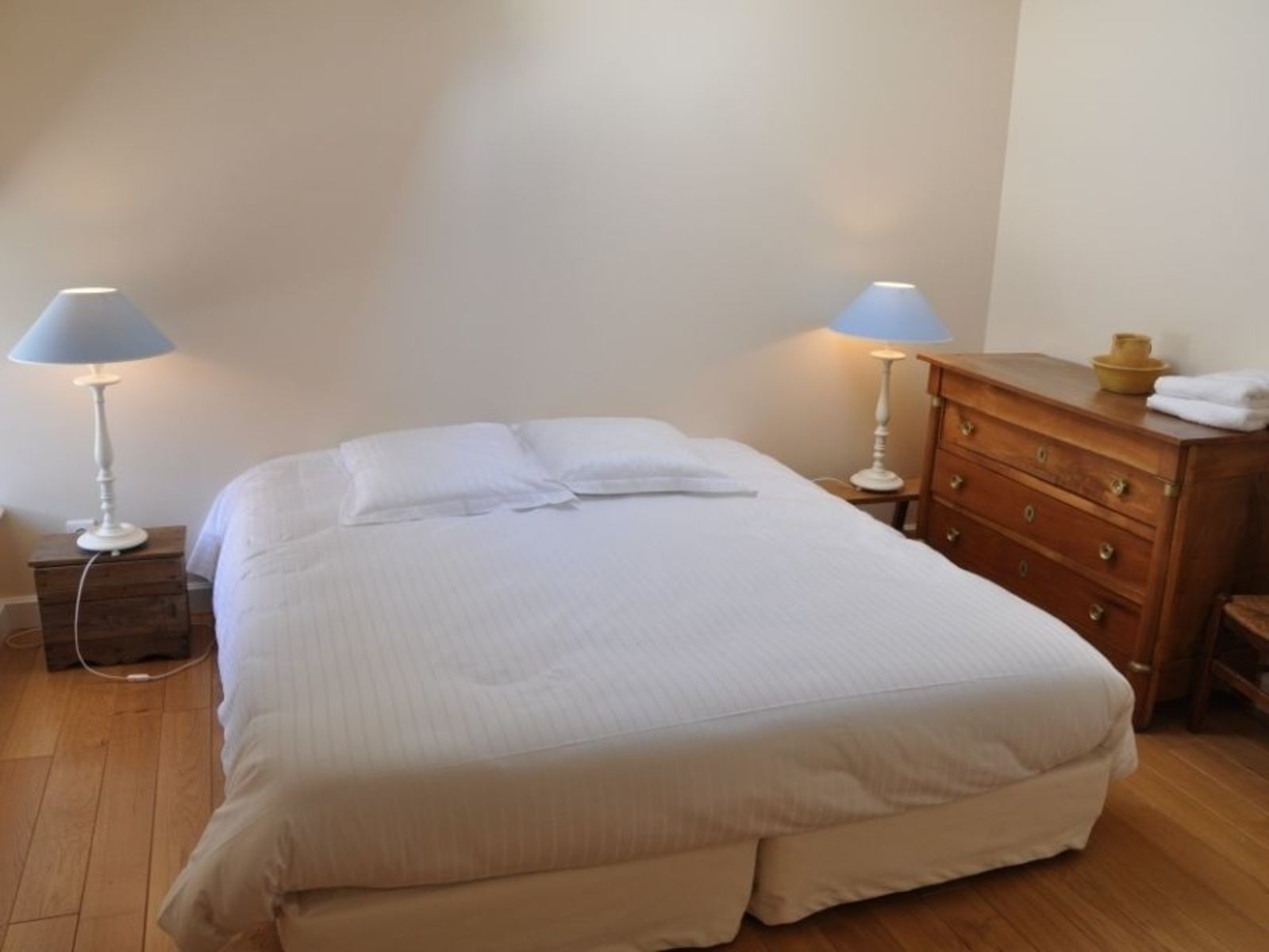 Domaine de Valence - Le Colombier luxe vakantievilla met zwembad in Frankrijk