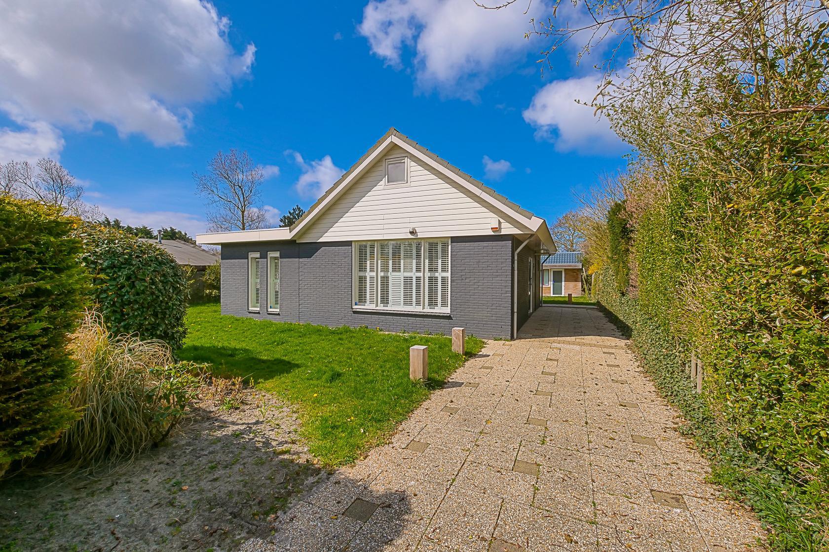 Ferienhaus in Julianadorp aan Zee (Niederlande) und 4 Hunde erlaubt