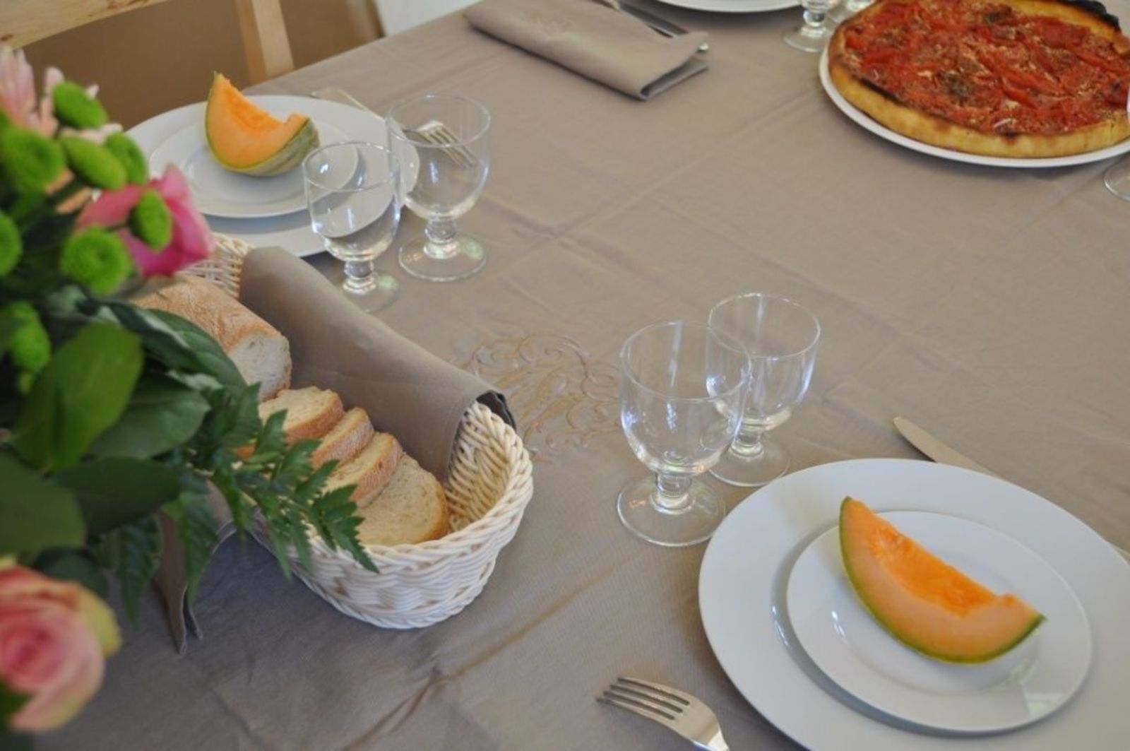 Domaine de Valence - La Scie - luxe villa huren in Frankrijk