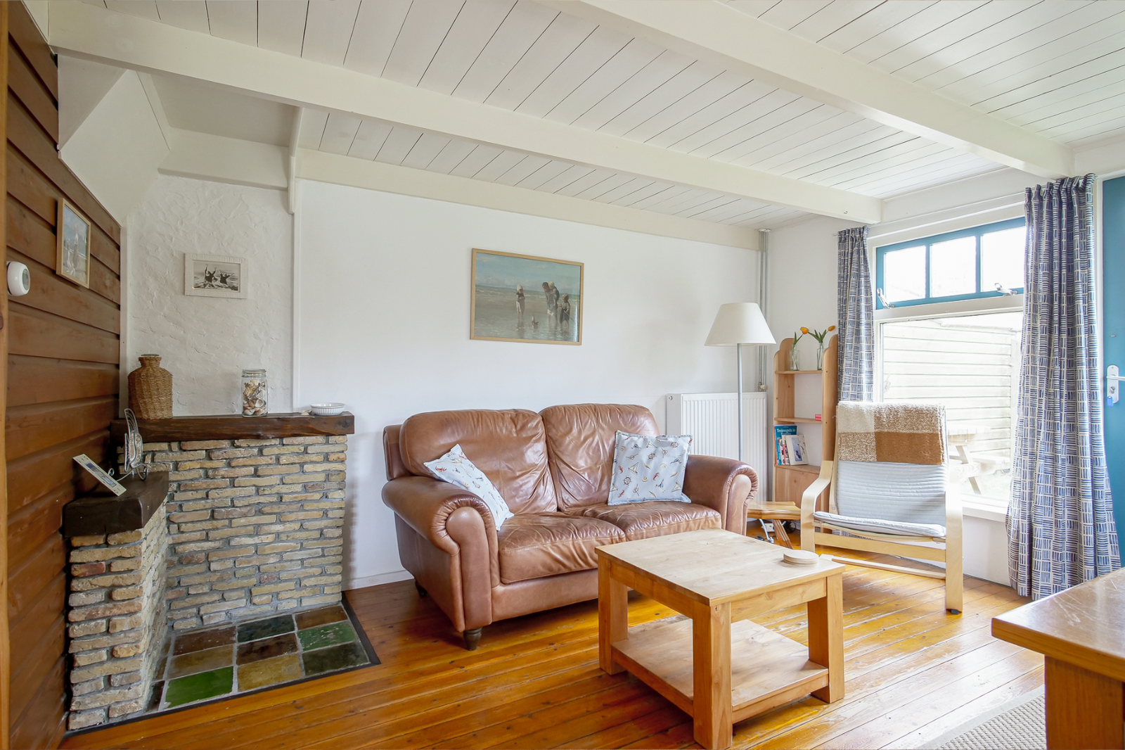 Vakantiehuis Eb