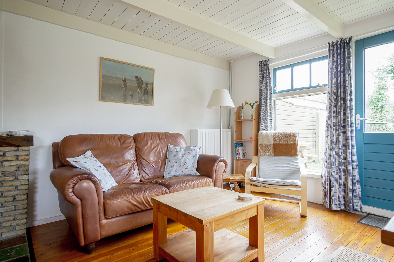 Vakantiehuis Eb