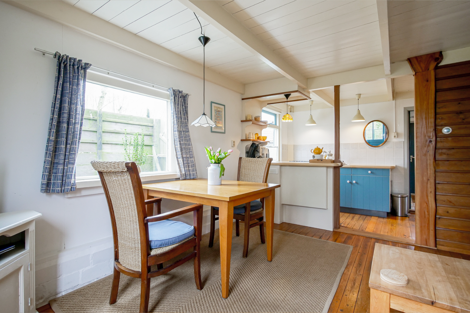 Vakantiehuis Eb