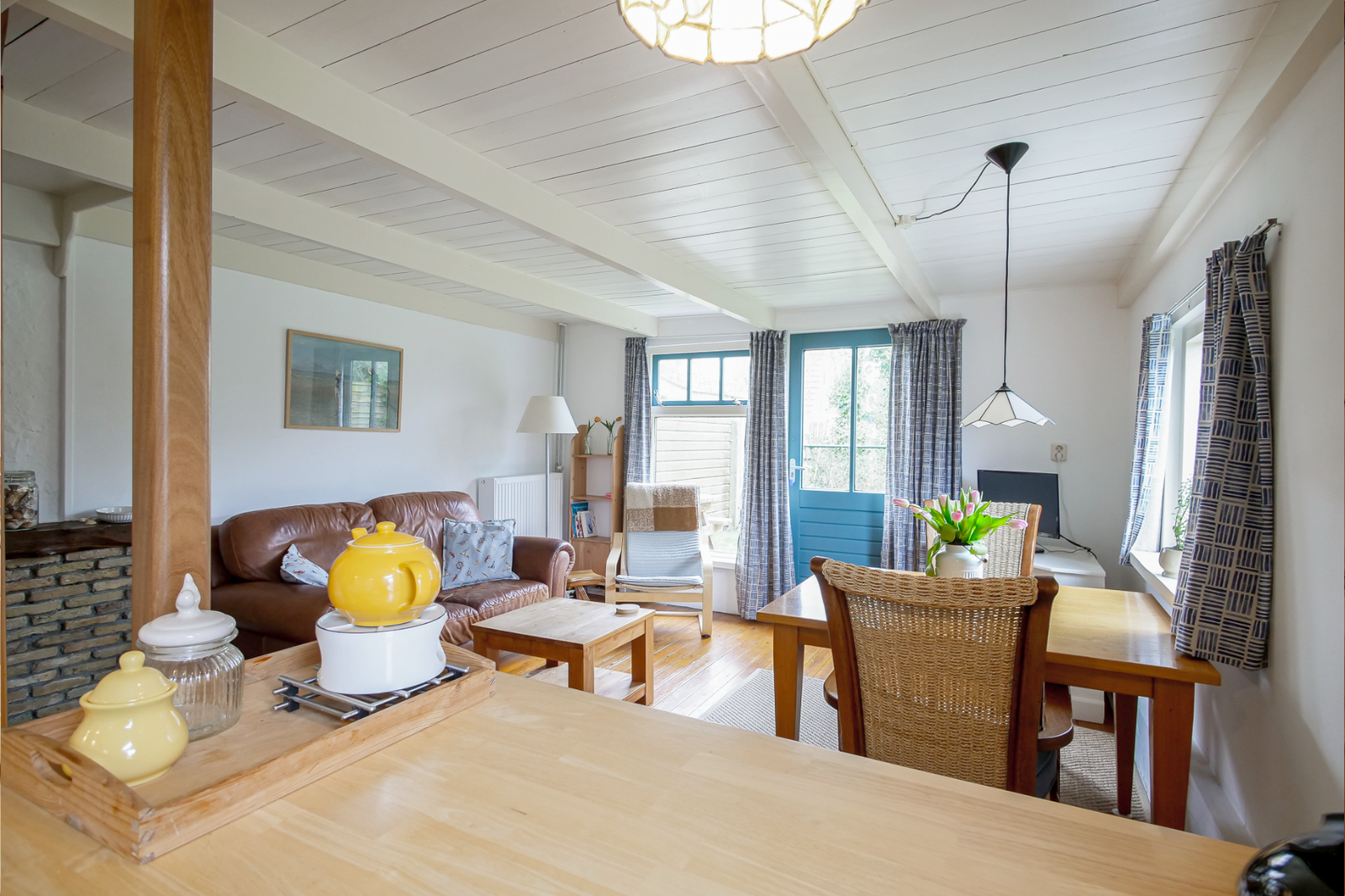 Vakantiehuis Eb