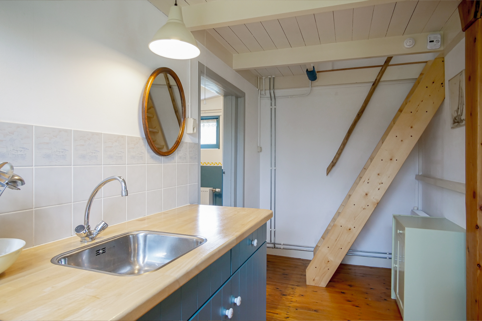 Vakantiehuis Eb