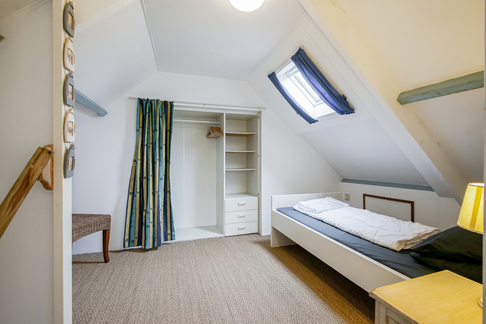 Vakantiehuis Eb