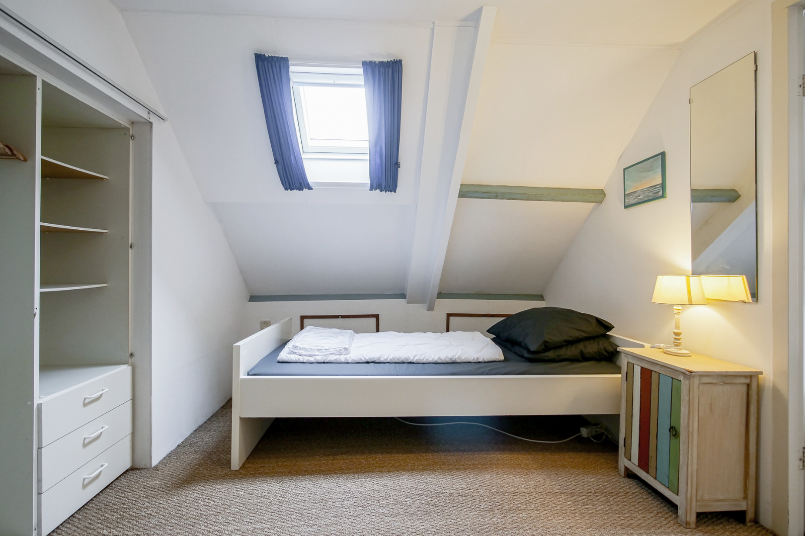Vakantiehuis Eb