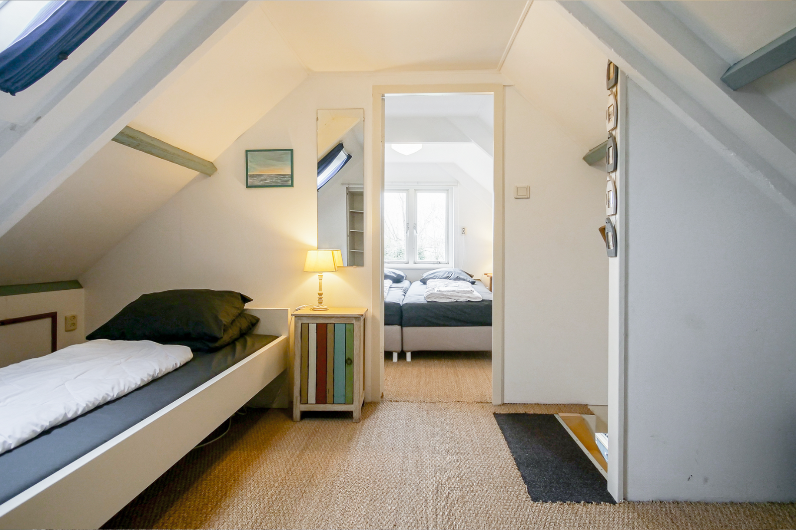 Vakantiehuis Eb