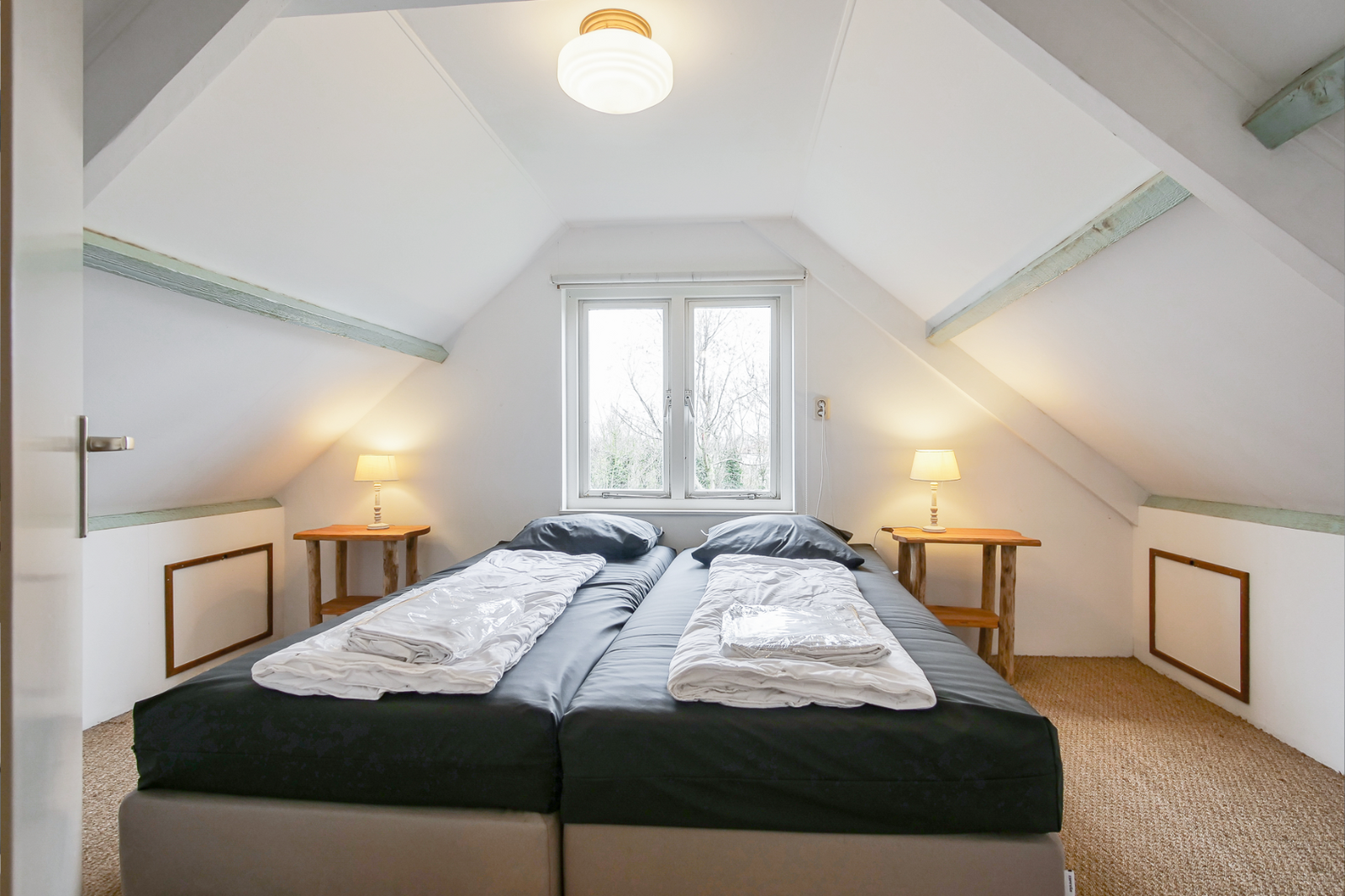 Vakantiehuis Eb