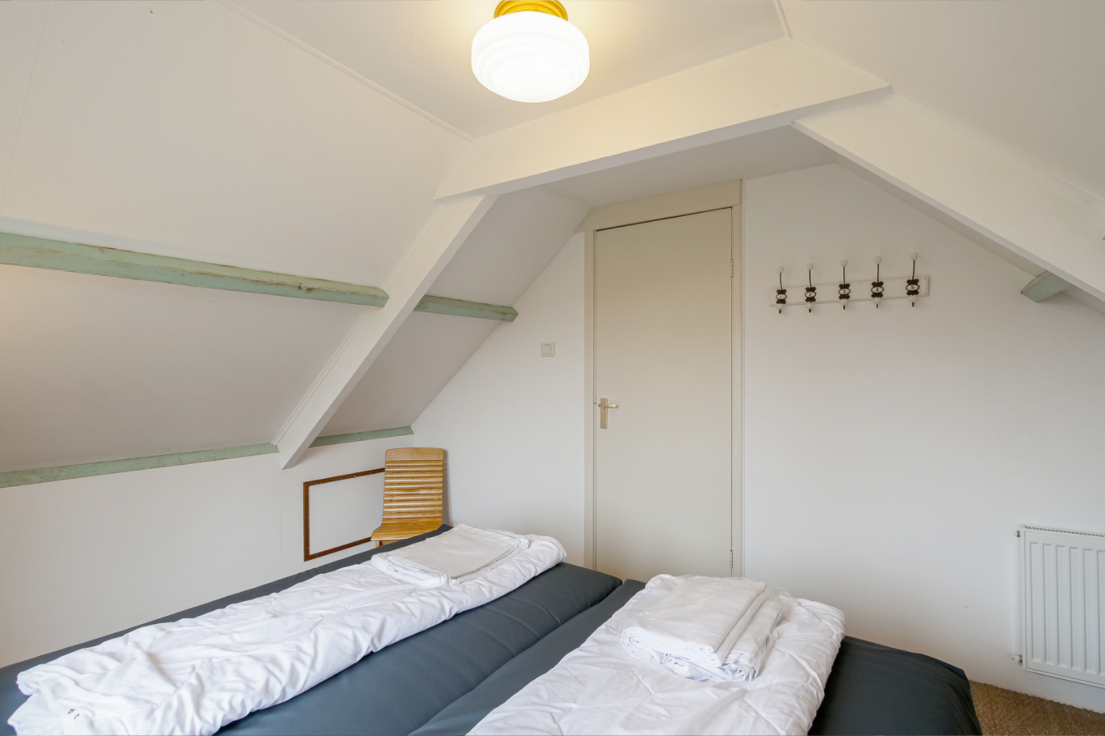 Vakantiehuis Eb