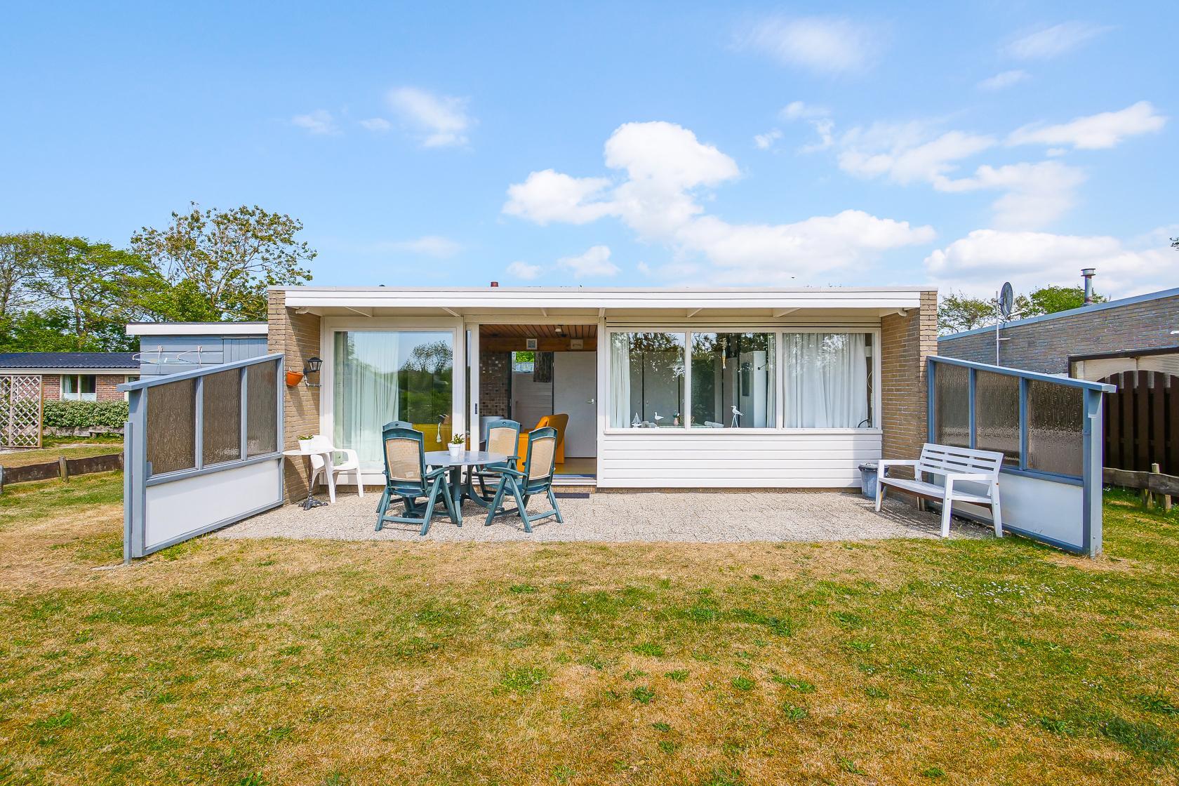 Ferienhaus in Callantsoog (Niederlande) und 4 Hunde erlaubt