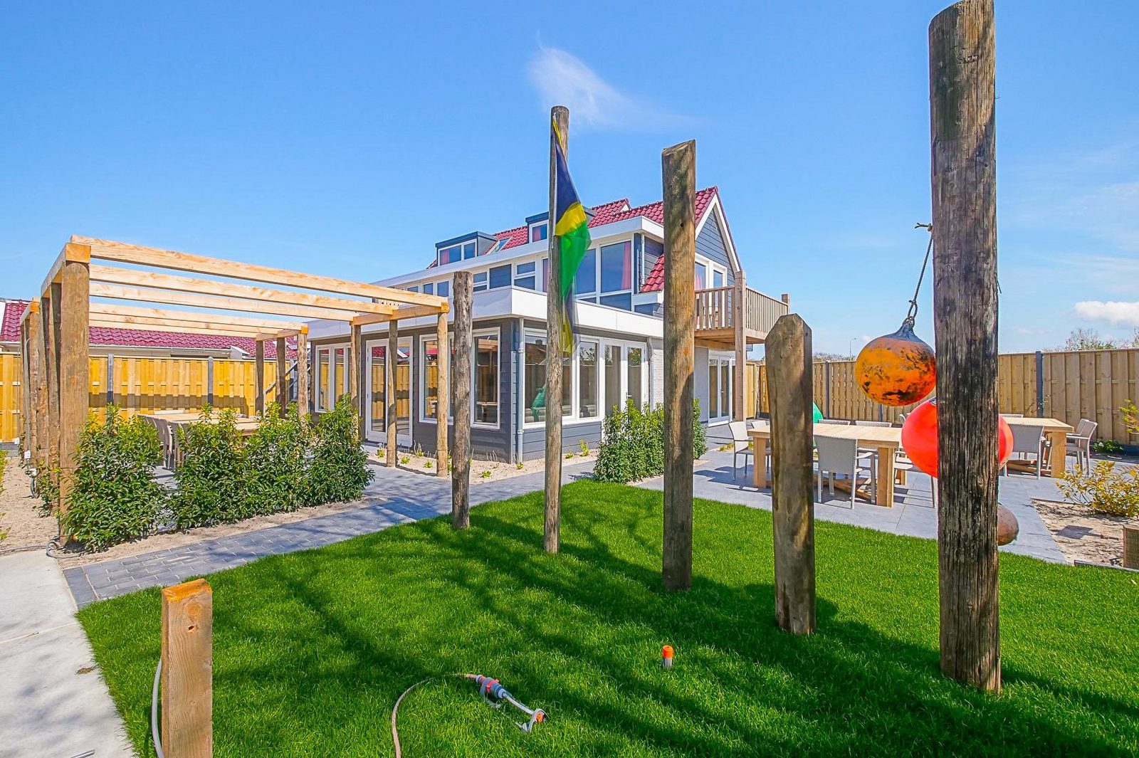 De Groote Kaap