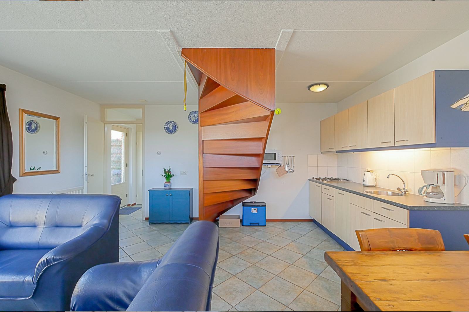 Vakantiehuis Guja