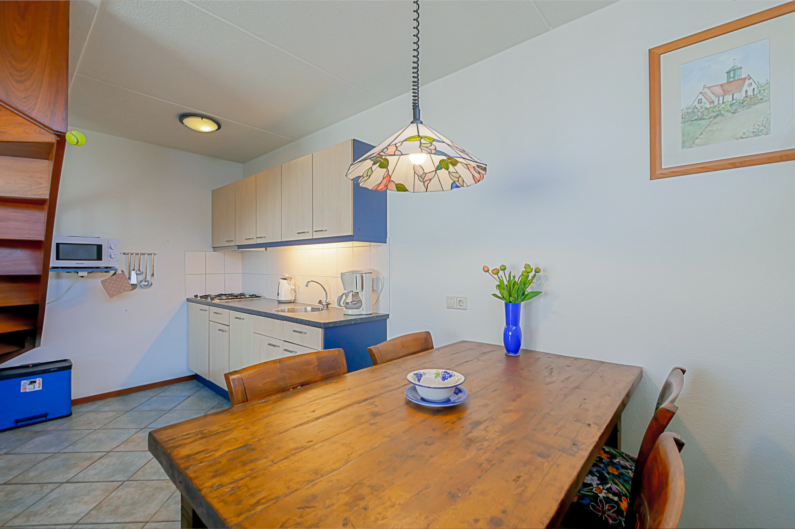 Vakantiehuis Guja