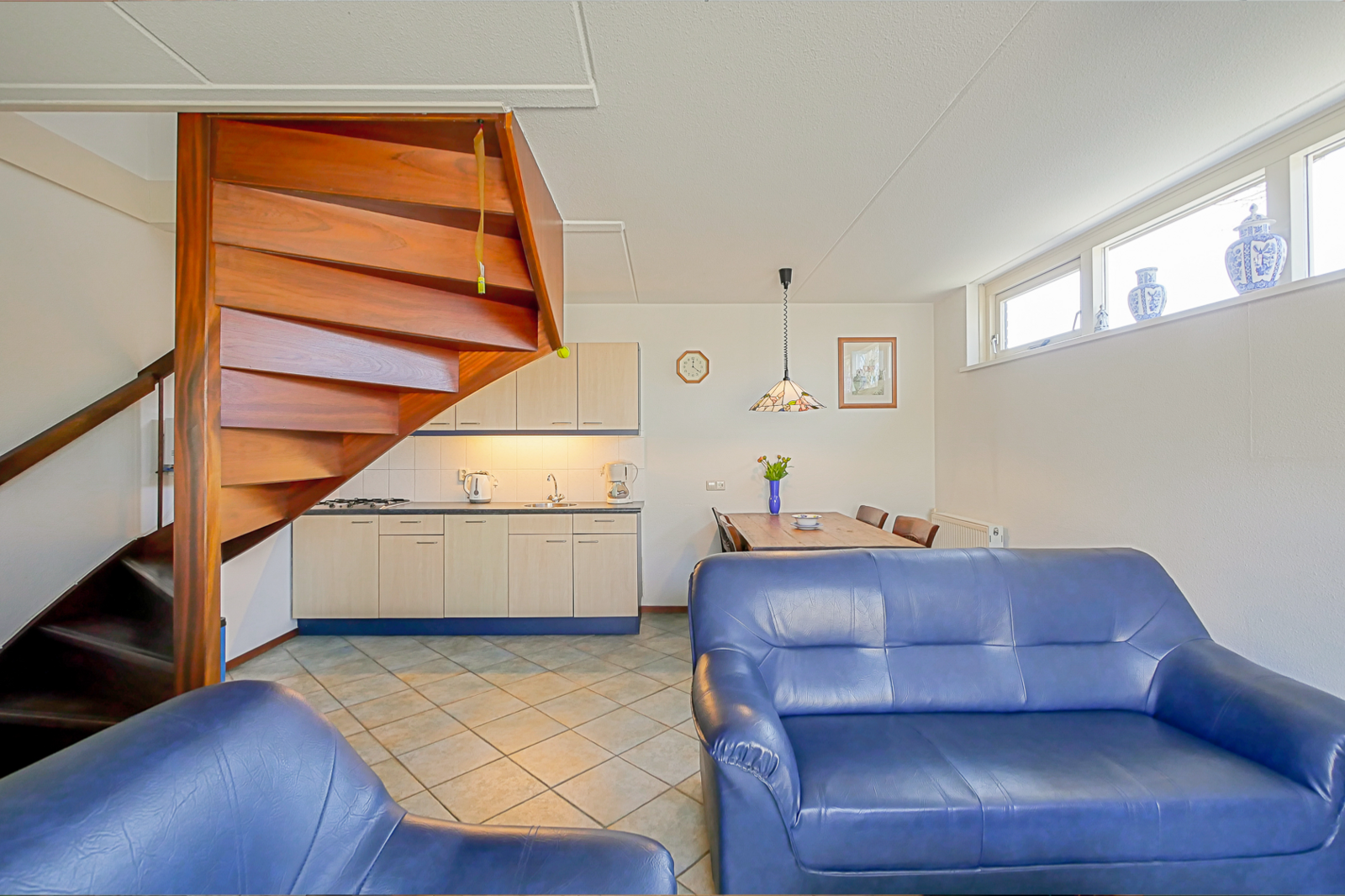 Vakantiehuis Guja