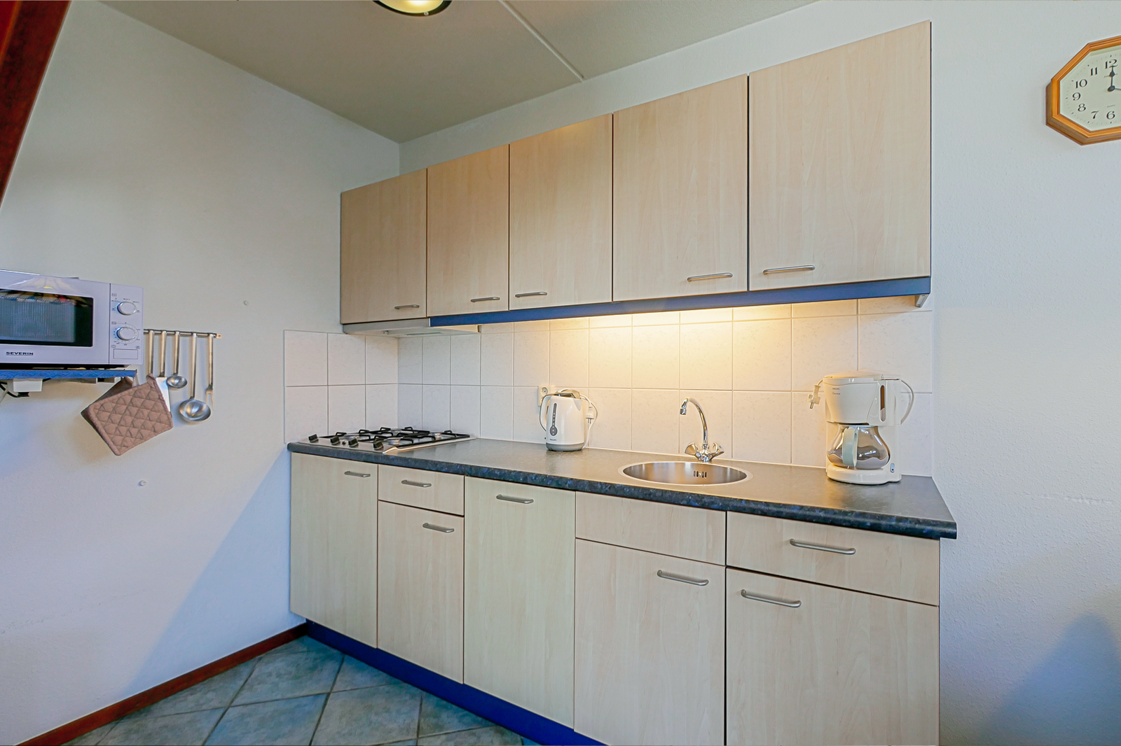 Vakantiehuis Guja