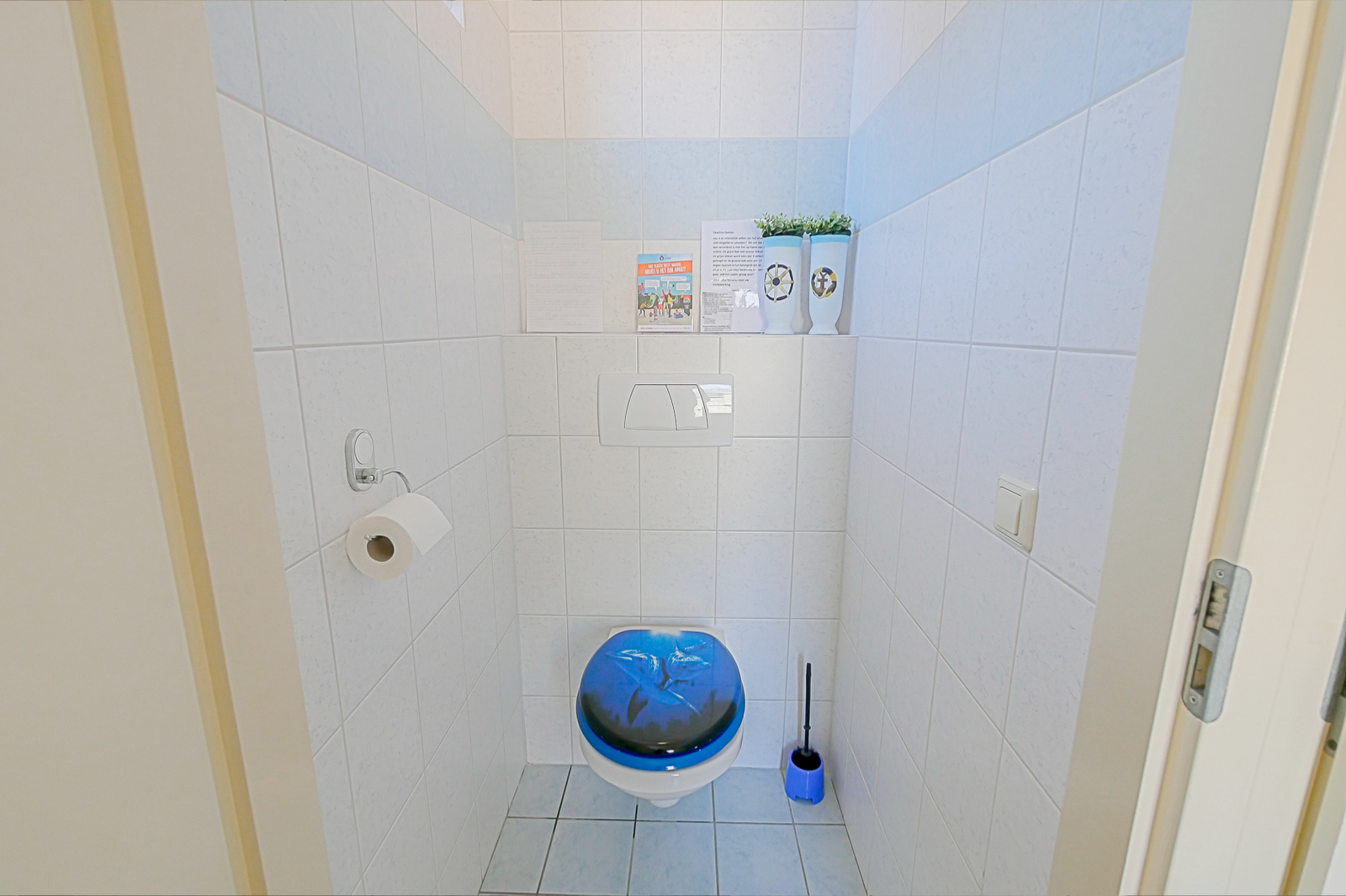 Vakantiehuis Guja