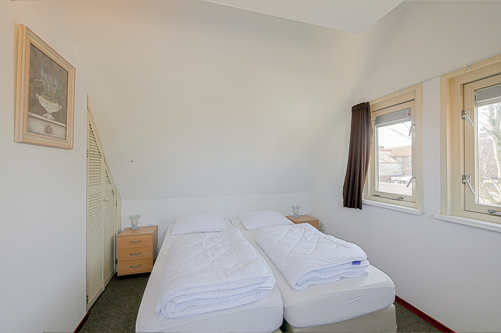 Vakantiehuis Guja