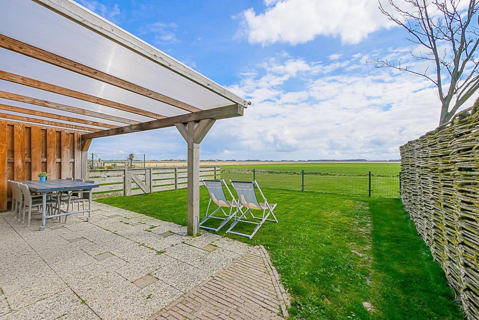 Hoeve Noord