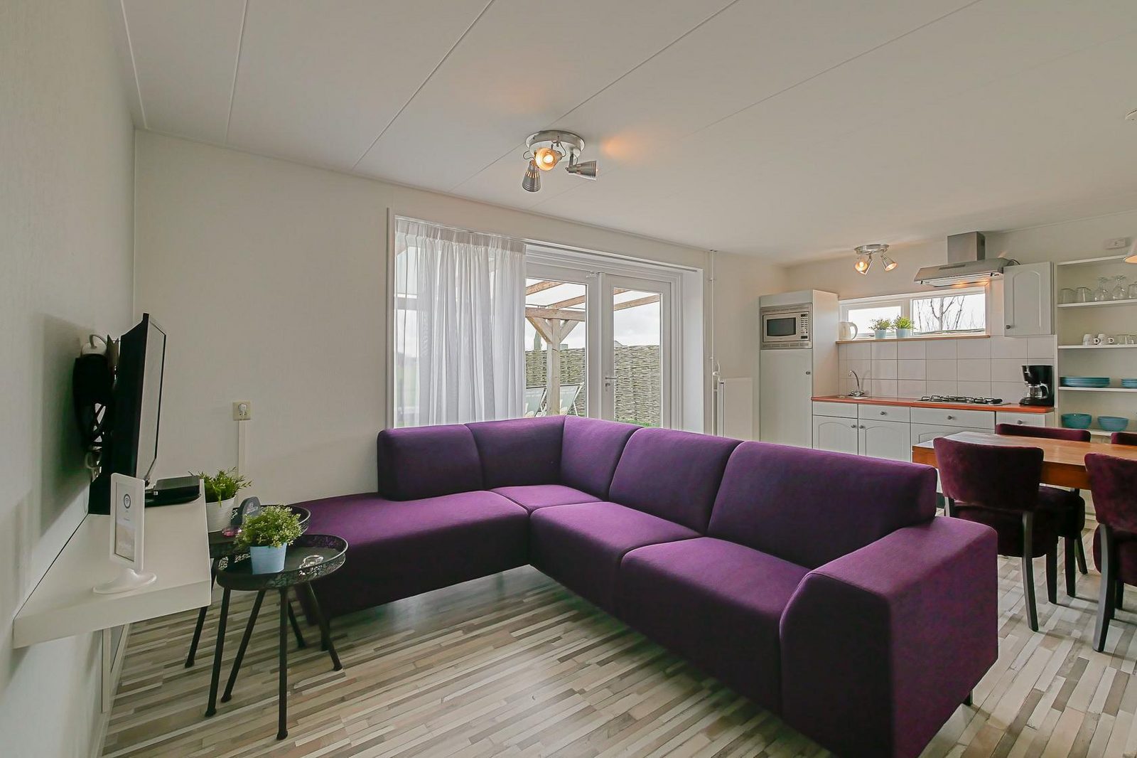 Hoeve Noord