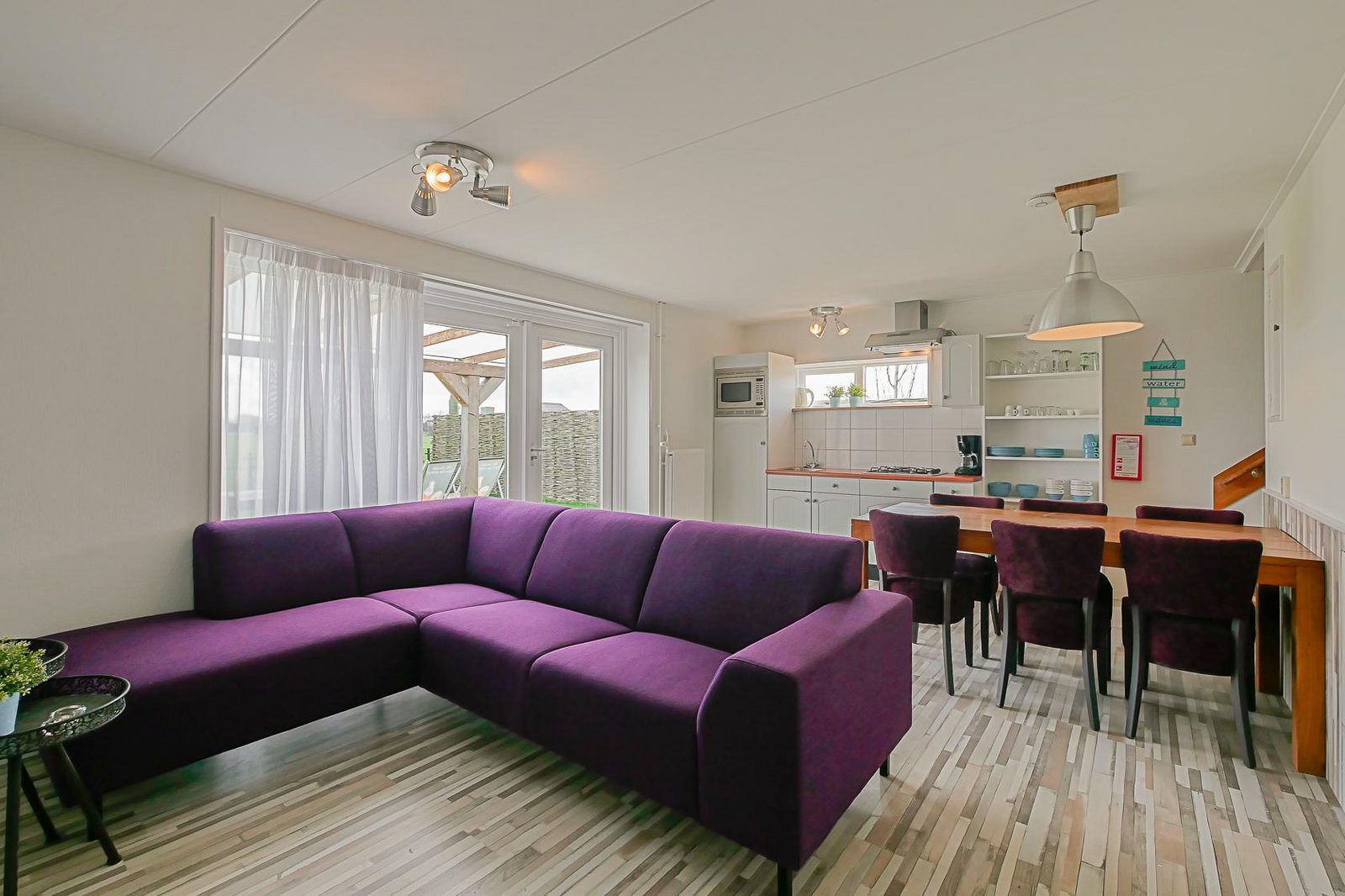 Hoeve Noord