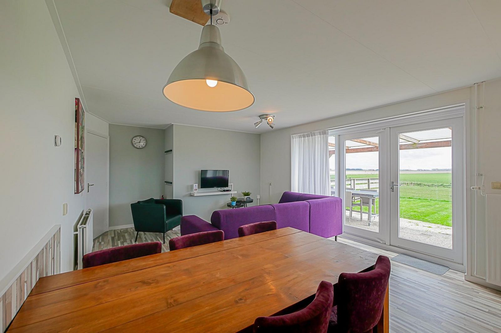 Hoeve Noord