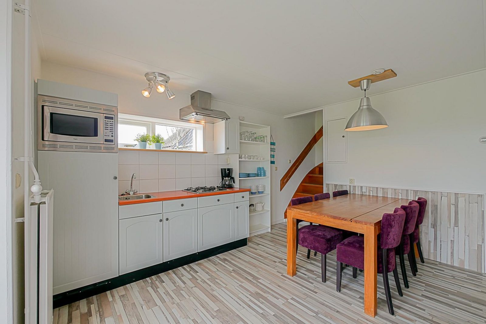 Hoeve Noord