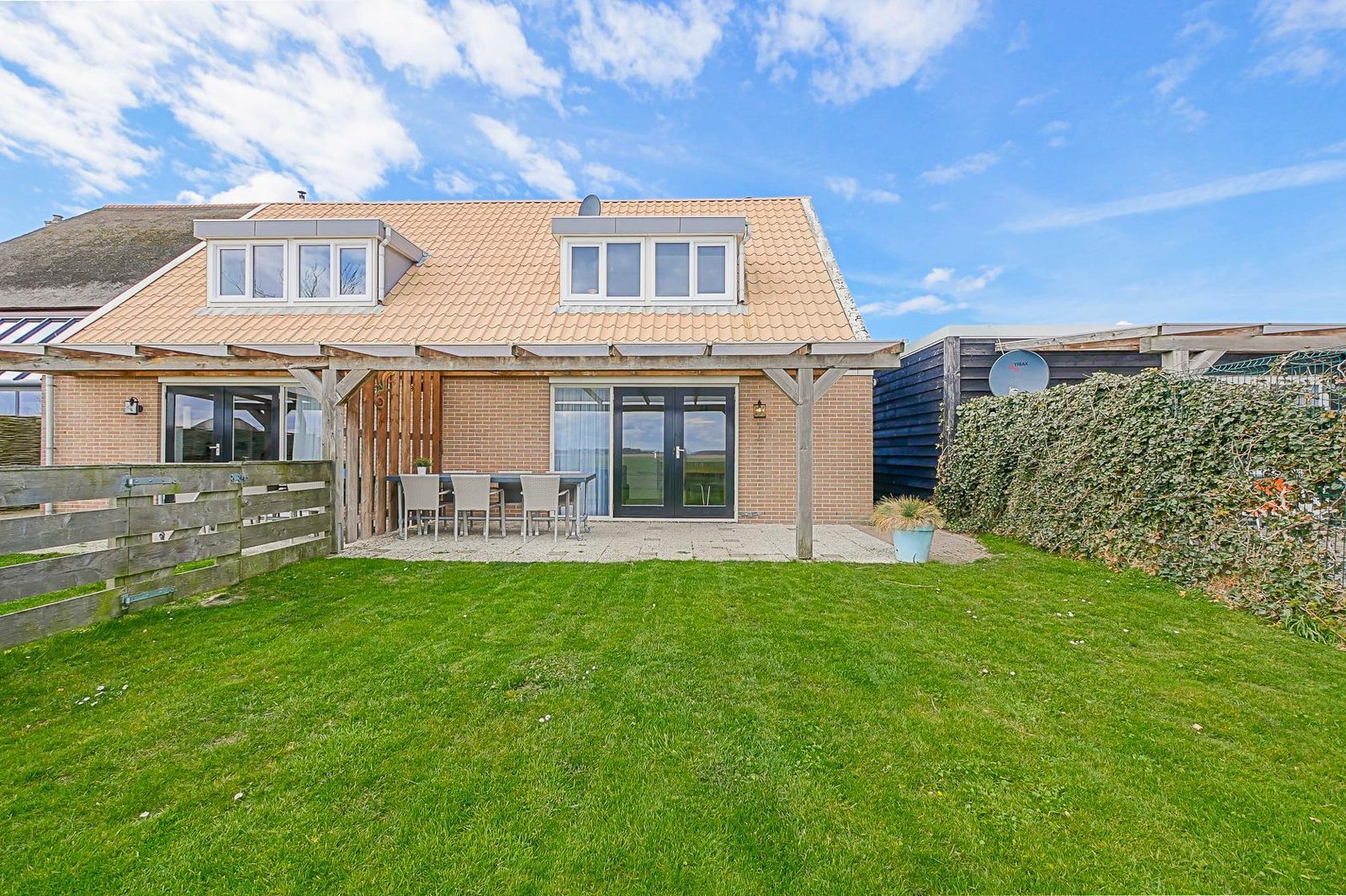 Hoeve Zuid