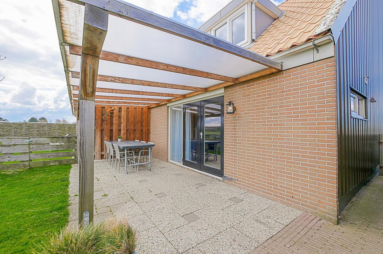 Hoeve Zuid