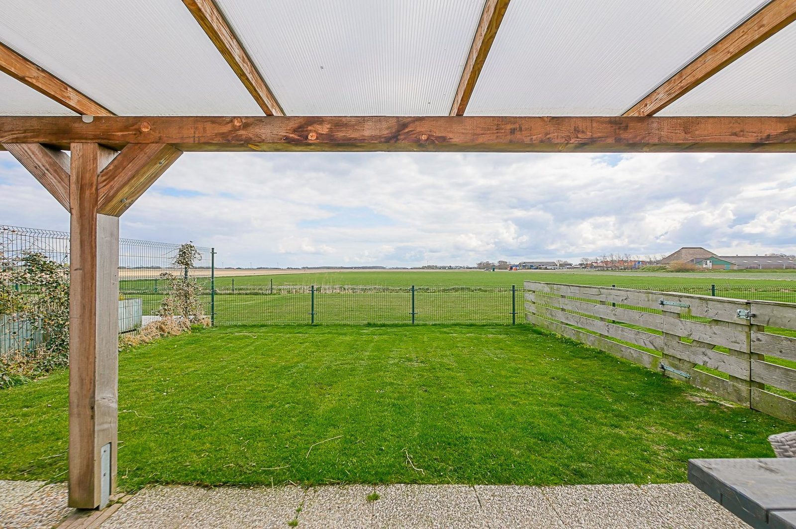 Hoeve Zuid