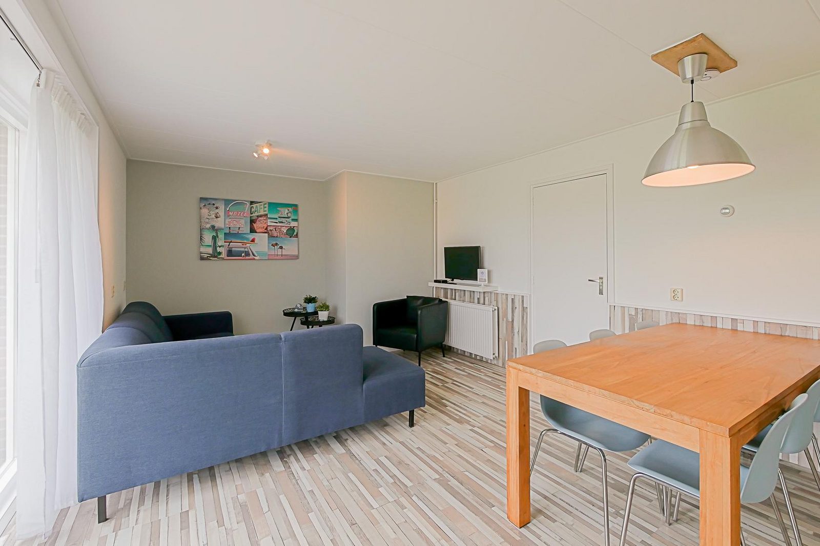 Hoeve Zuid