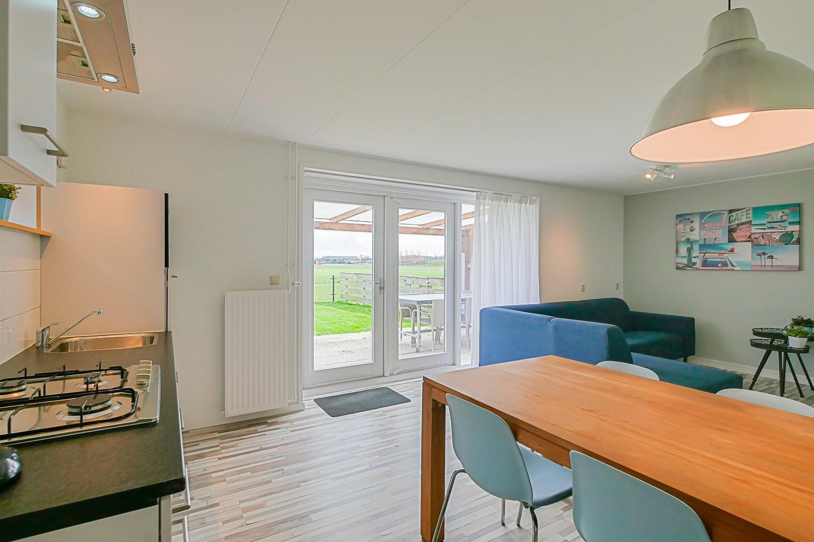 Hoeve Zuid