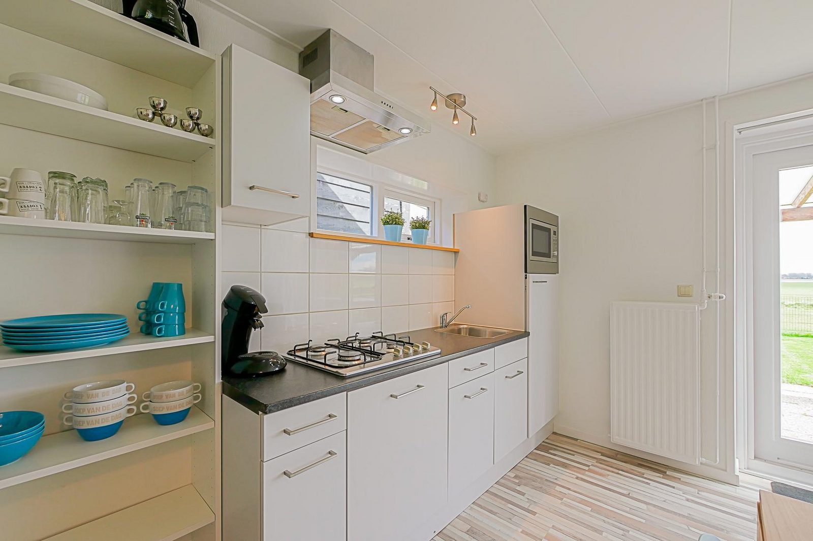 Hoeve Zuid