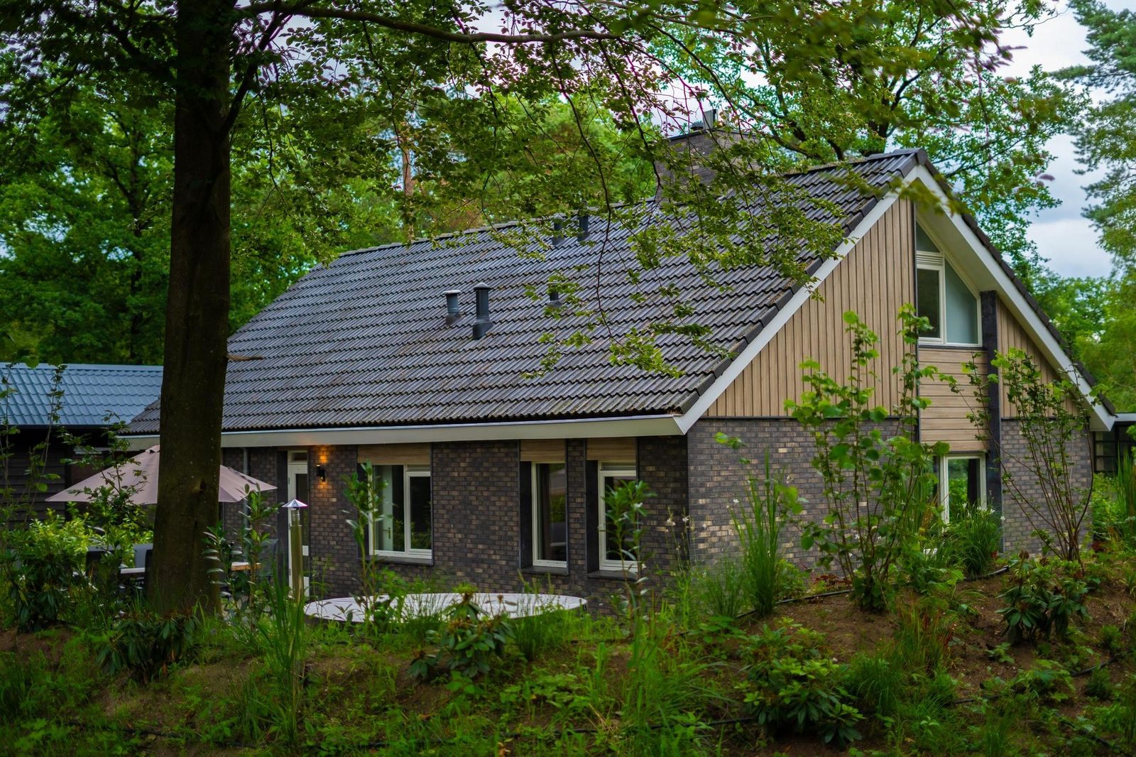 Groepsaccommodatie Specht | 10 persoons