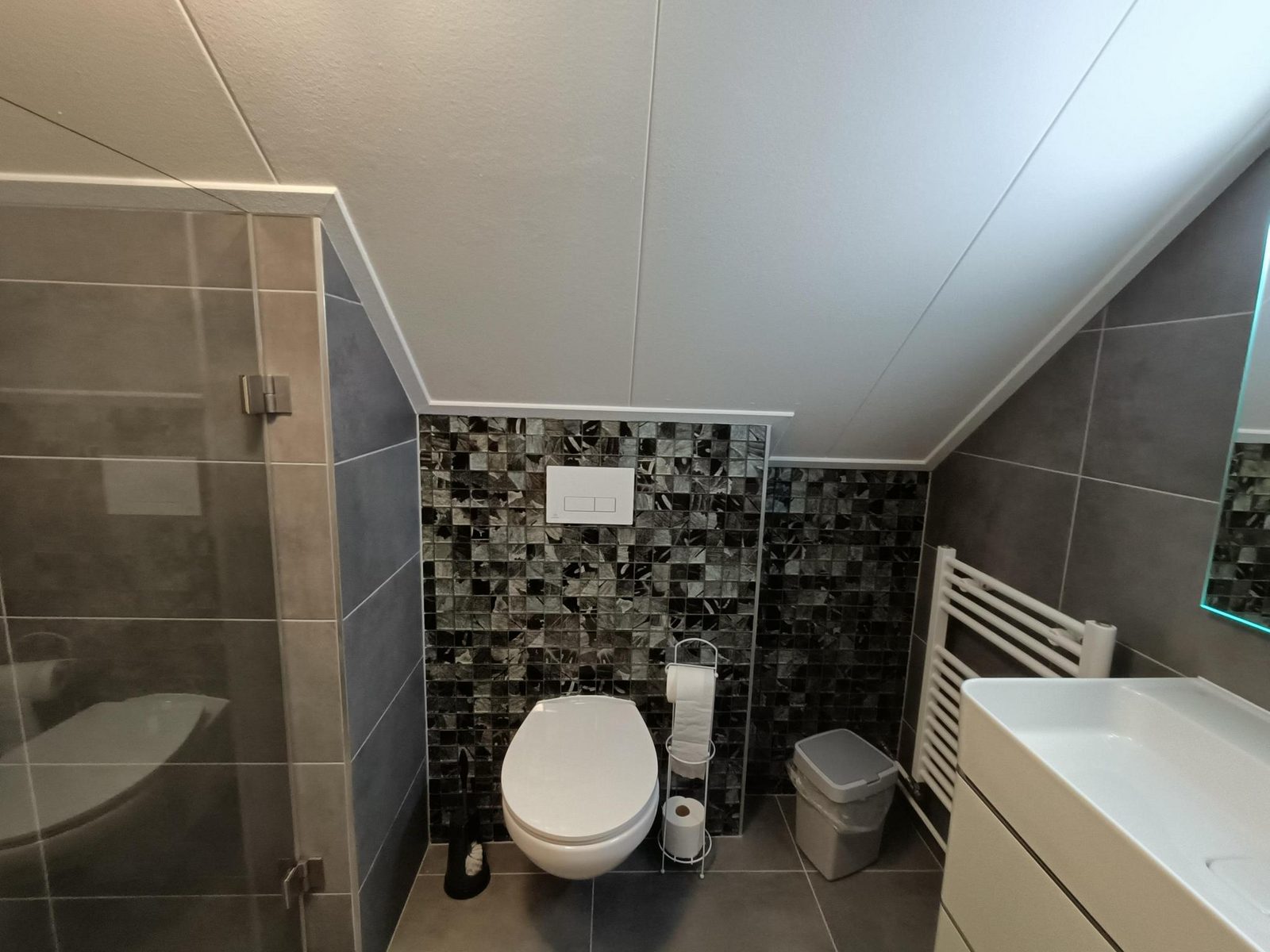 Groepsaccommodatie Specht | 10 persoons