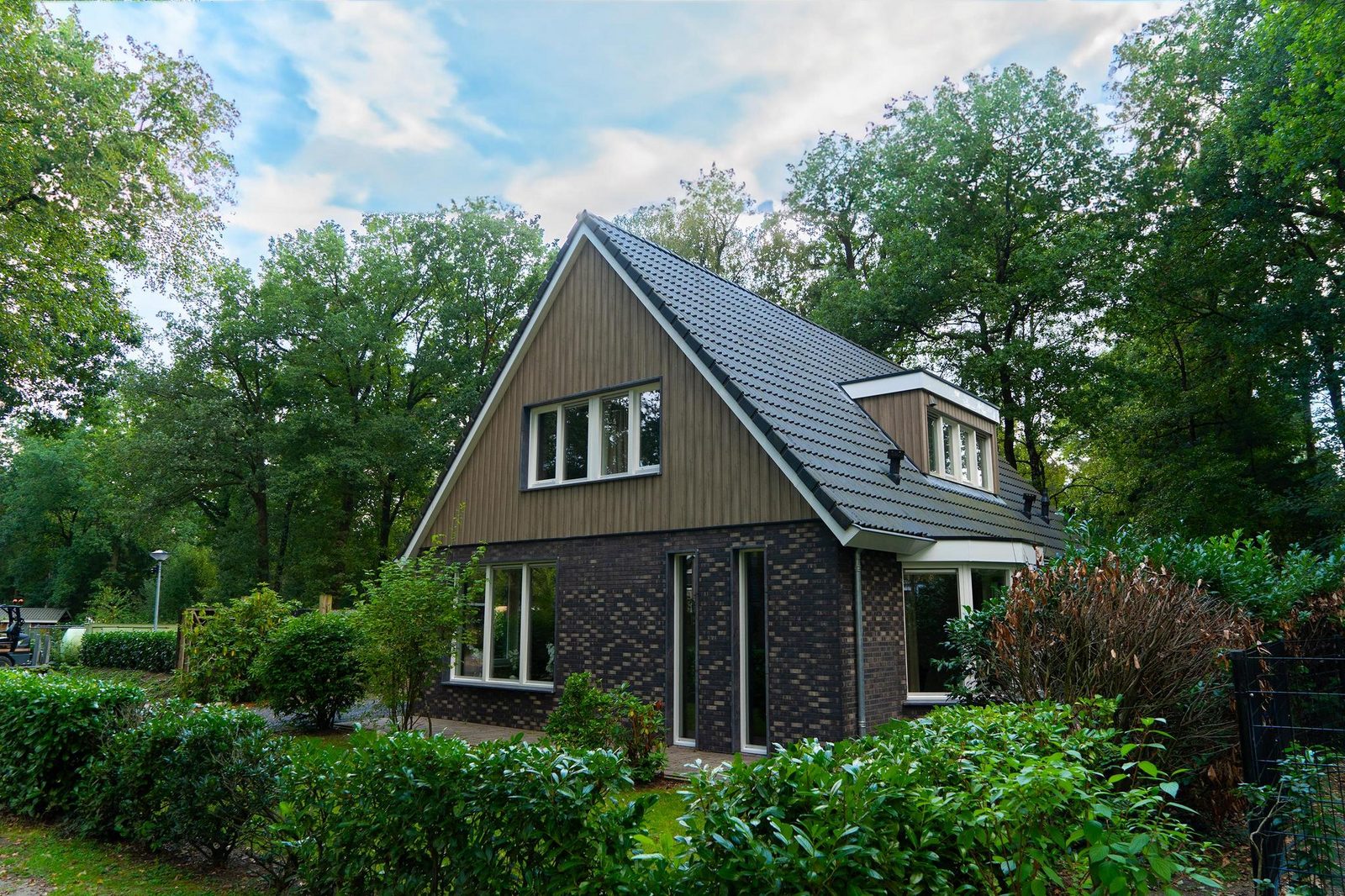 Groepsaccommodatie Douglas | 10 persoons