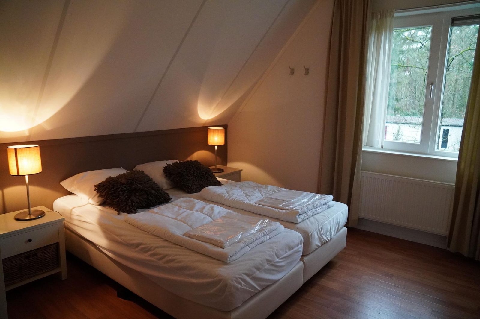 Groepsaccommodatie Douglas | 10 persoons