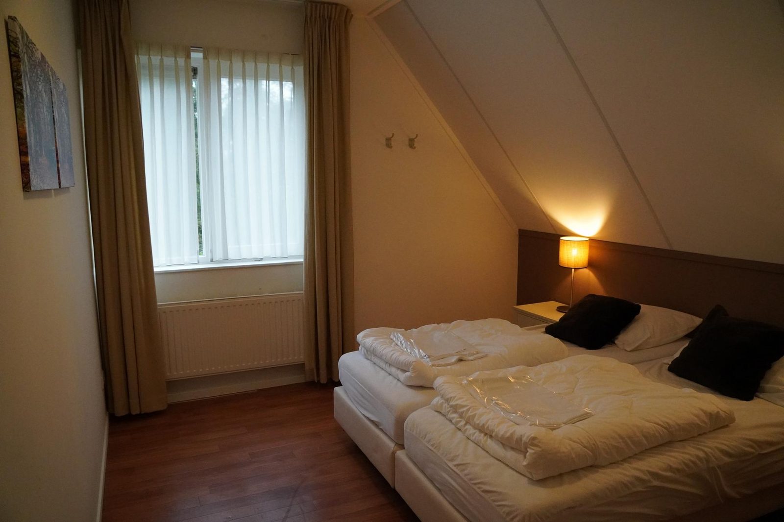 Groepsaccommodatie Douglas | 10 persoons