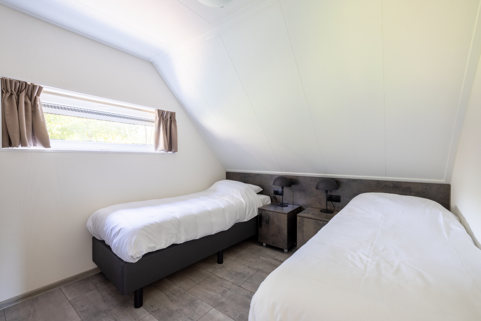 Groepsaccommodatie Veluwe Villa | 10 persoons